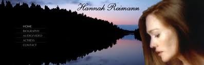 Hannah Reimann Fotoğrafı
