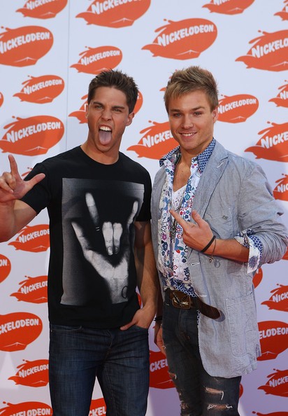 Dean Geyer Fotoğrafı