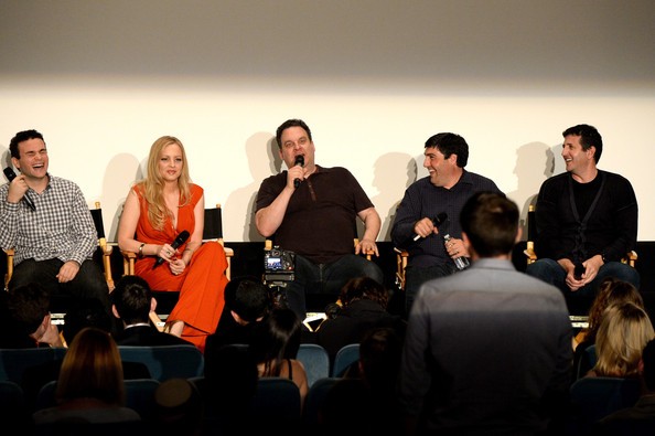 Jeff Garlin Fotoğrafı