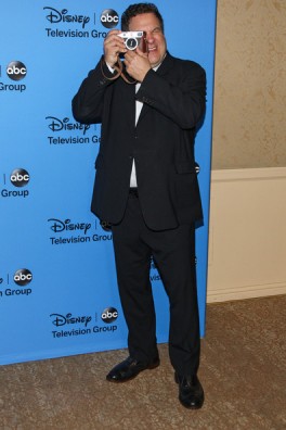 Jeff Garlin Fotoğrafı