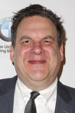 Jeff Garlin Fotoğrafı