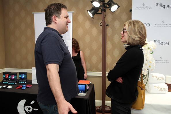 Jeff Garlin Fotoğrafı