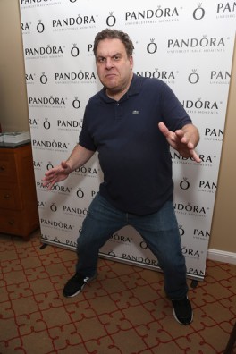 Jeff Garlin Fotoğrafı