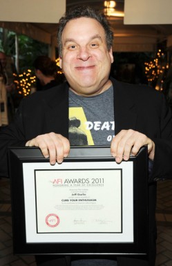 Jeff Garlin Fotoğrafı