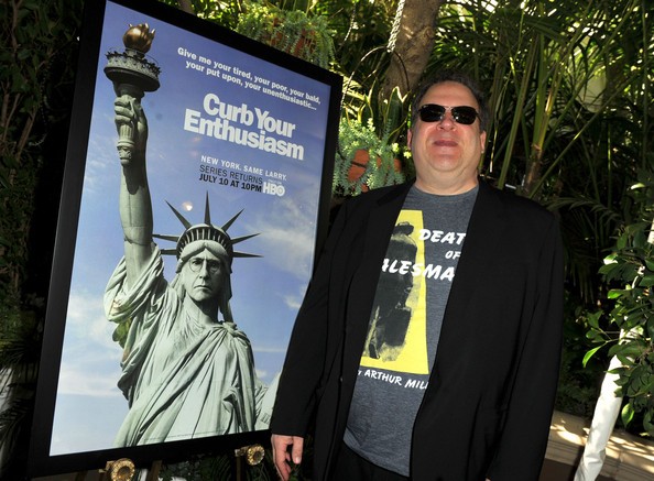 Jeff Garlin Fotoğrafı