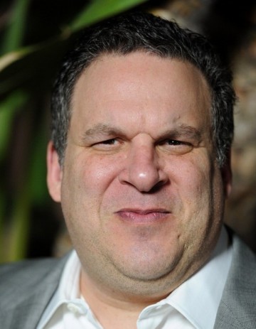 Jeff Garlin Fotoğrafı