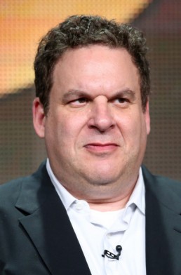 Jeff Garlin Fotoğrafı