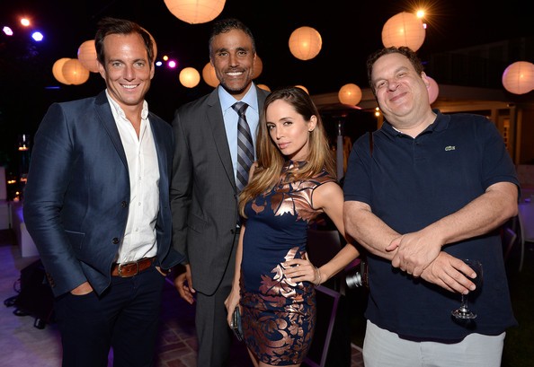 Jeff Garlin Fotoğrafı