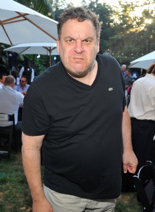 Jeff Garlin Fotoğrafları 192