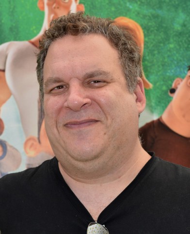Jeff Garlin Fotoğrafı