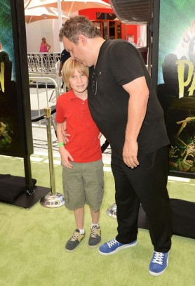 Jeff Garlin Fotoğrafı