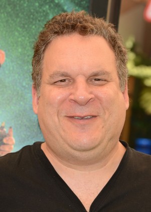 Jeff Garlin Fotoğrafları 218