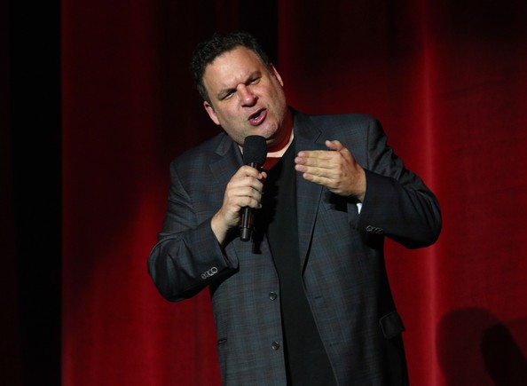 Jeff Garlin Fotoğrafları 222