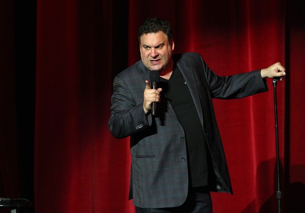 Jeff Garlin Fotoğrafları 225