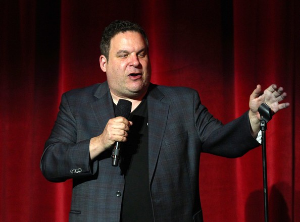 Jeff Garlin Fotoğrafları 226