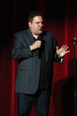 Jeff Garlin Fotoğrafı