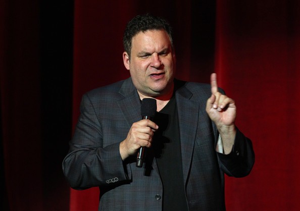 Jeff Garlin Fotoğrafı