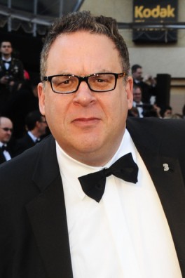 Jeff Garlin Fotoğrafı