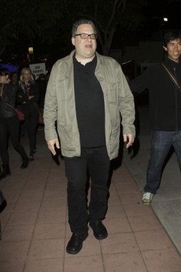 Jeff Garlin Fotoğrafı
