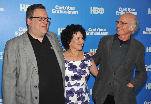 Jeff Garlin Fotoğrafları 256