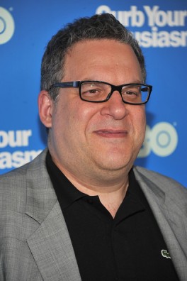 Jeff Garlin Fotoğrafı