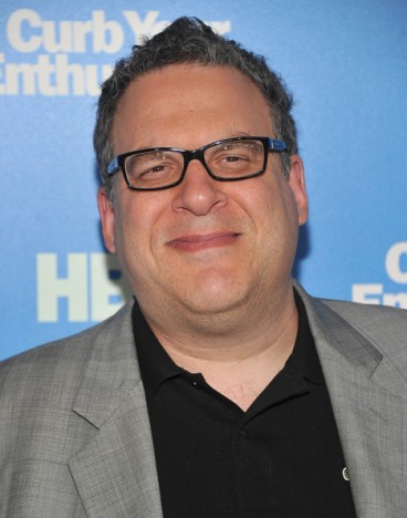 Jeff Garlin Fotoğrafları 259