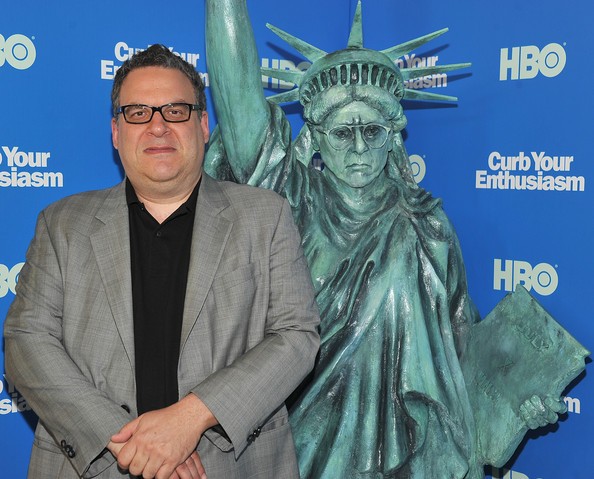 Jeff Garlin Fotoğrafları 261