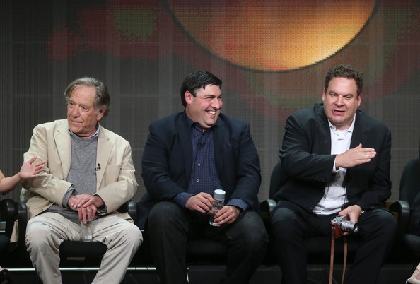 Jeff Garlin Fotoğrafı