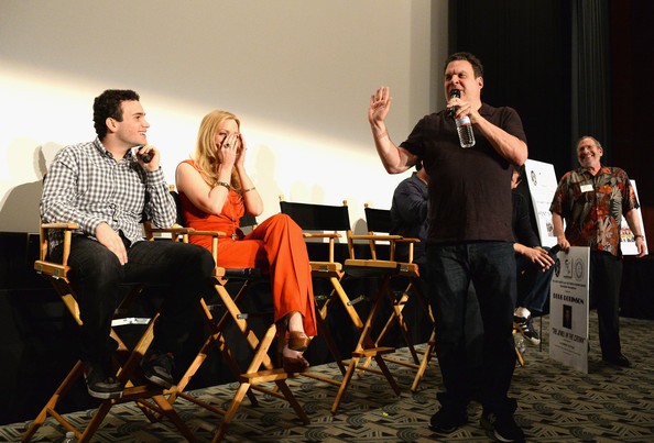 Jeff Garlin Fotoğrafı