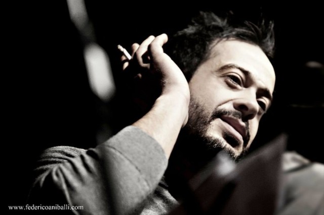 Mauro Meconi Fotoğrafı