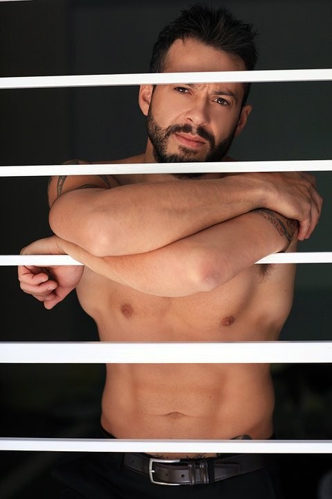 Mauro Meconi Fotoğrafı