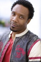 Dex Elliott Sanders Fotoğrafı