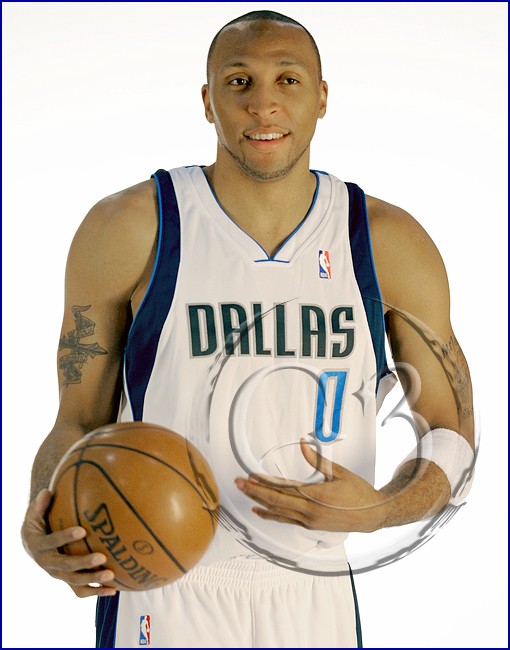 Shawn Marion Fotoğrafları 2