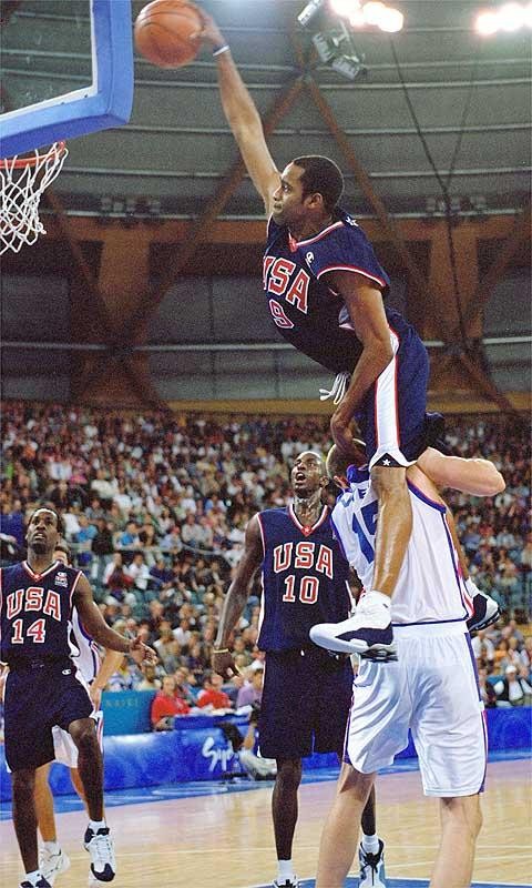 Vince Carter fotoğrafı Vince Carter fotoğrafı