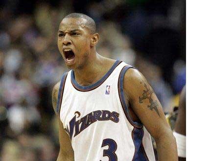 Caron Butler Fotoğrafları 3