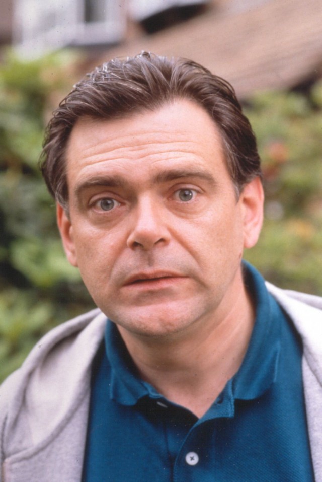 Kevin McNally Fotoğrafları 1