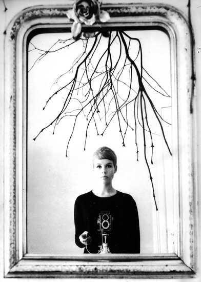 Astrid Kirchherr Fotoğrafları 2