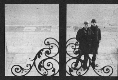 Astrid Kirchherr Fotoğrafları 5