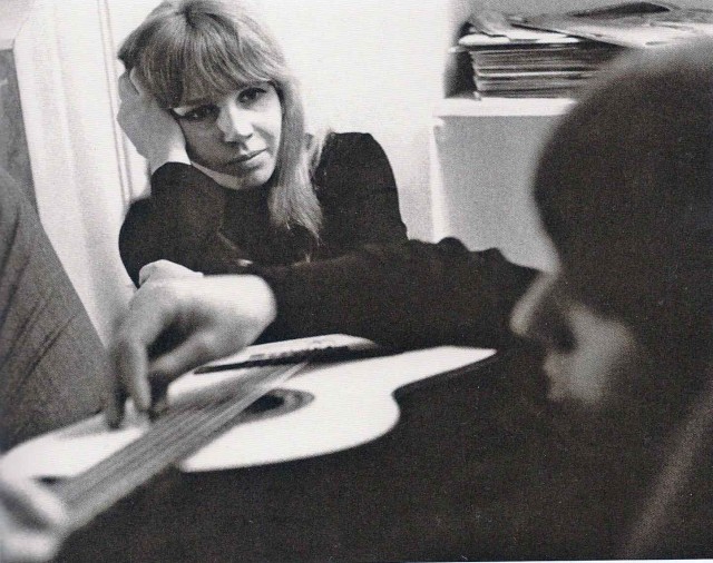 Astrid Kirchherr Fotoğrafları 8