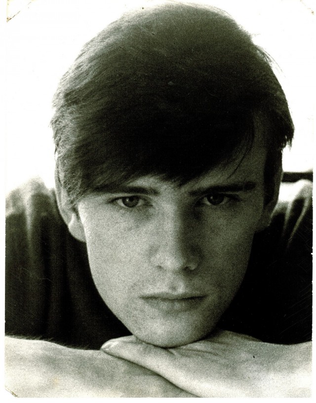 Stuart Sutcliffe Fotoğrafları 12