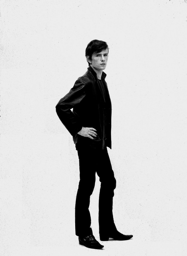 Stuart Sutcliffe Fotoğrafları 13