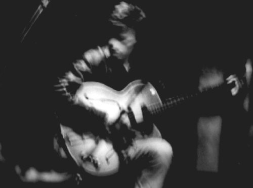 Stuart Sutcliffe Fotoğrafı