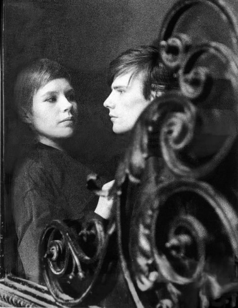 Stuart Sutcliffe Fotoğrafları 38