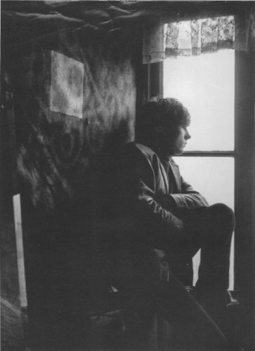 Stuart Sutcliffe Fotoğrafları 54