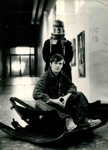 Stuart Sutcliffe Fotoğrafları 57