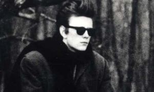 Stuart Sutcliffe Fotoğrafı