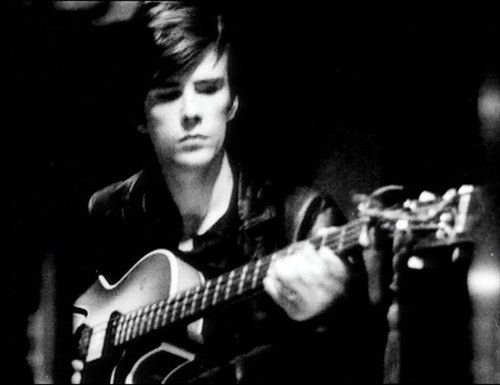 Stuart Sutcliffe Fotoğrafları 87