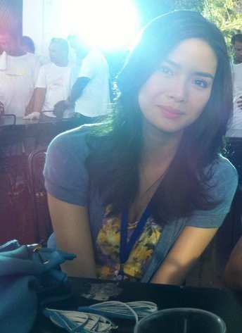 Erich Gonzales Fotoğrafı
