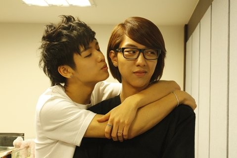 Kang Min-hyuk Fotoğrafı