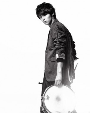 Kang Min-hyuk Fotoğrafı